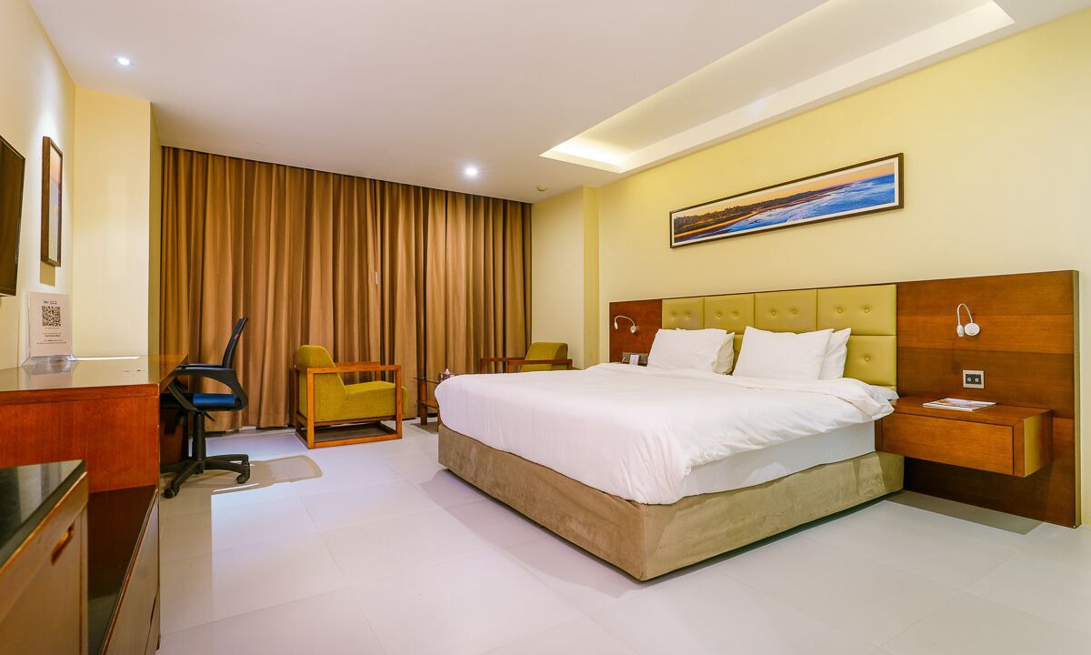 Photo of Bedroom in Cox's Bazar