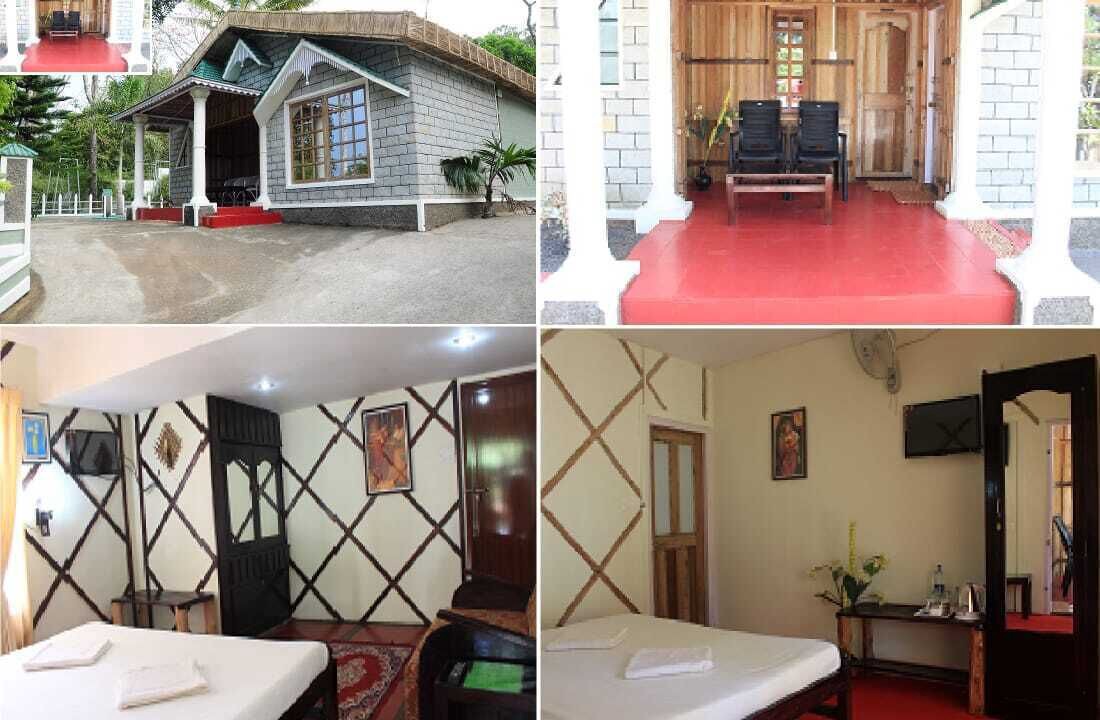 Photo of Bedroom in Chellarcovil