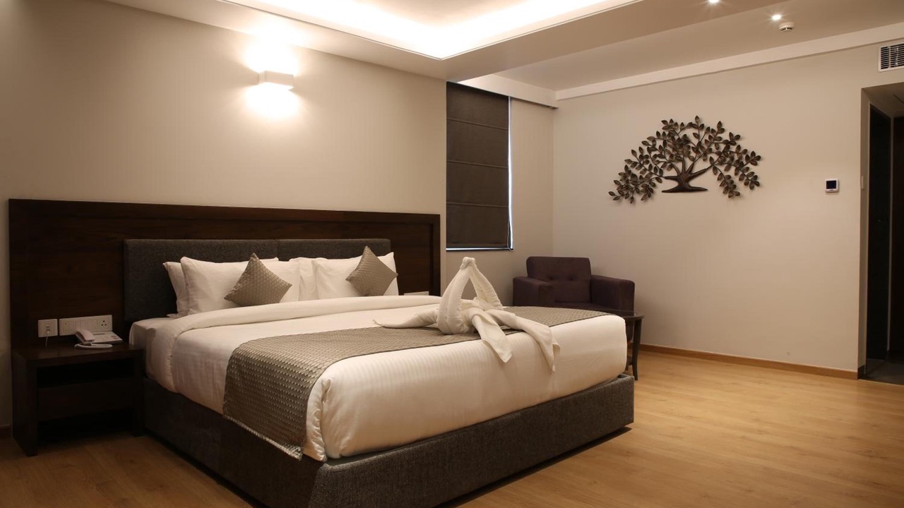 Photo of Bedroom in Belagavi