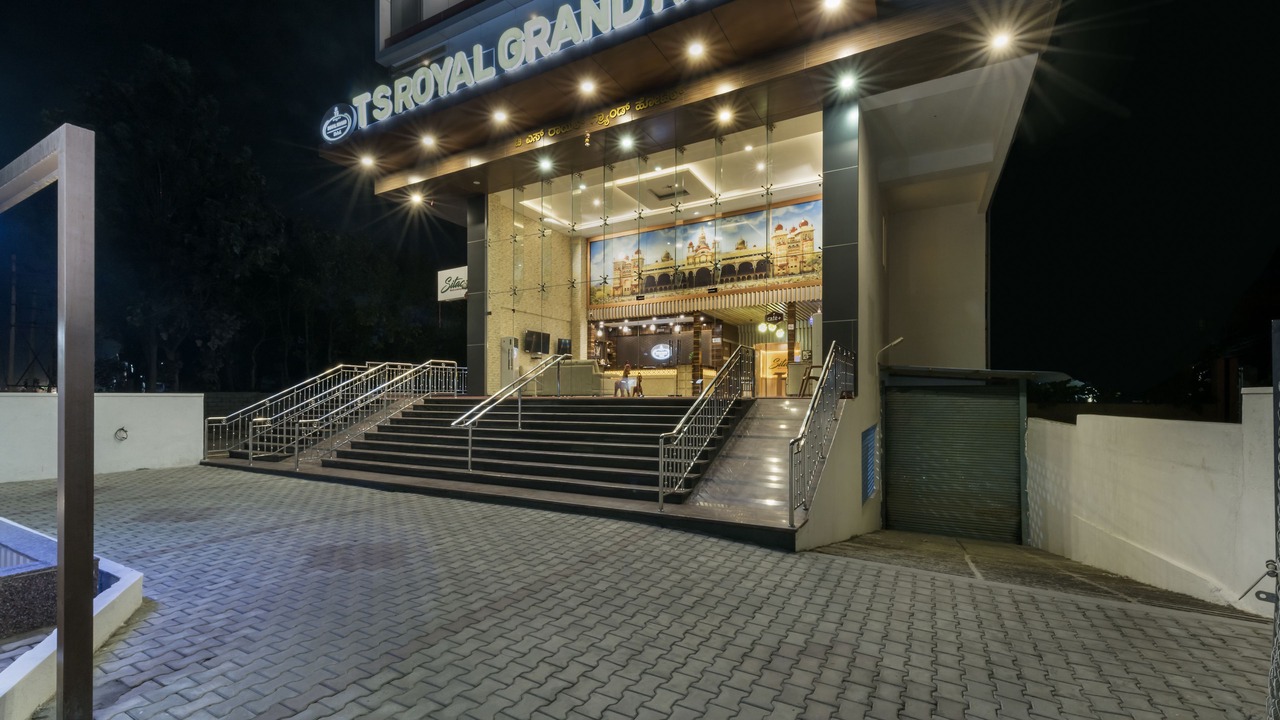 Photo of Outdoor in Bommasandra