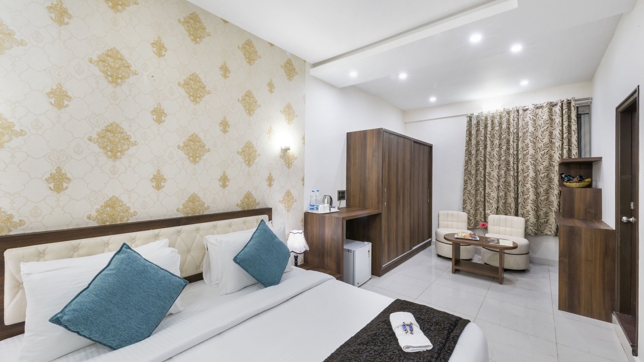 Photo of Bedroom in Bommasandra