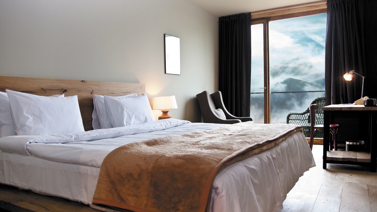 Photo of Bedroom in Bommasandra