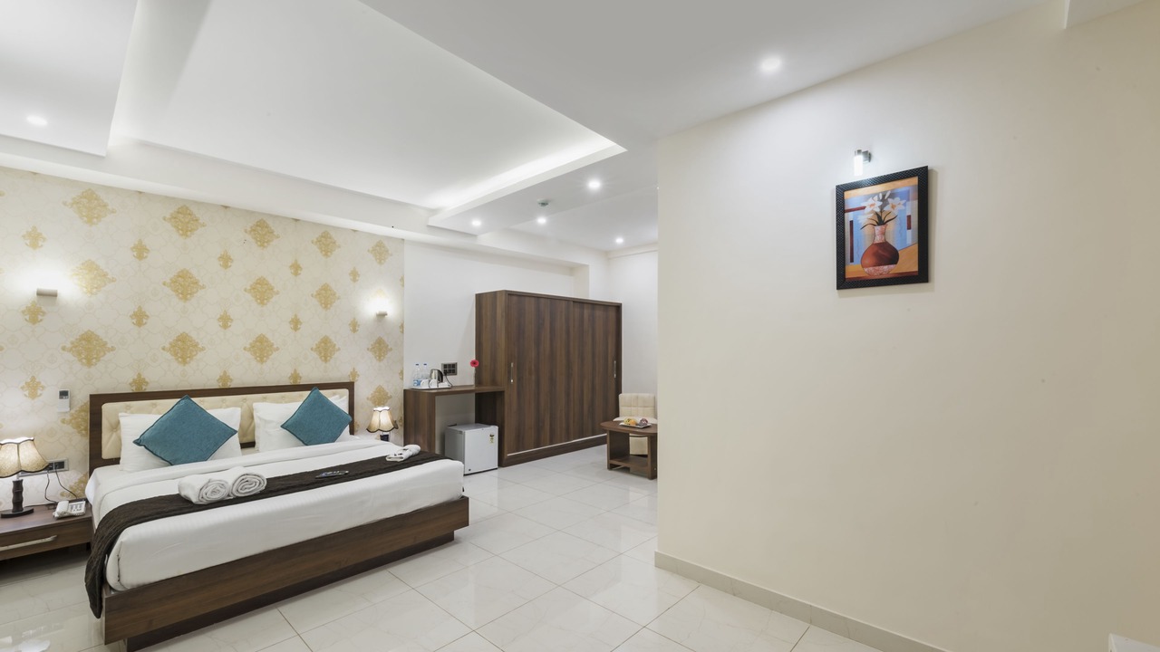 Photo of Bedroom in Bommasandra