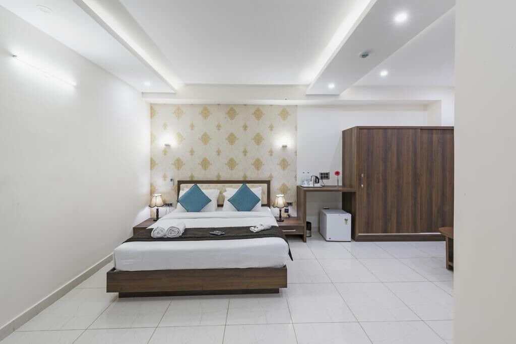 Photo of Bedroom in Bommasandra