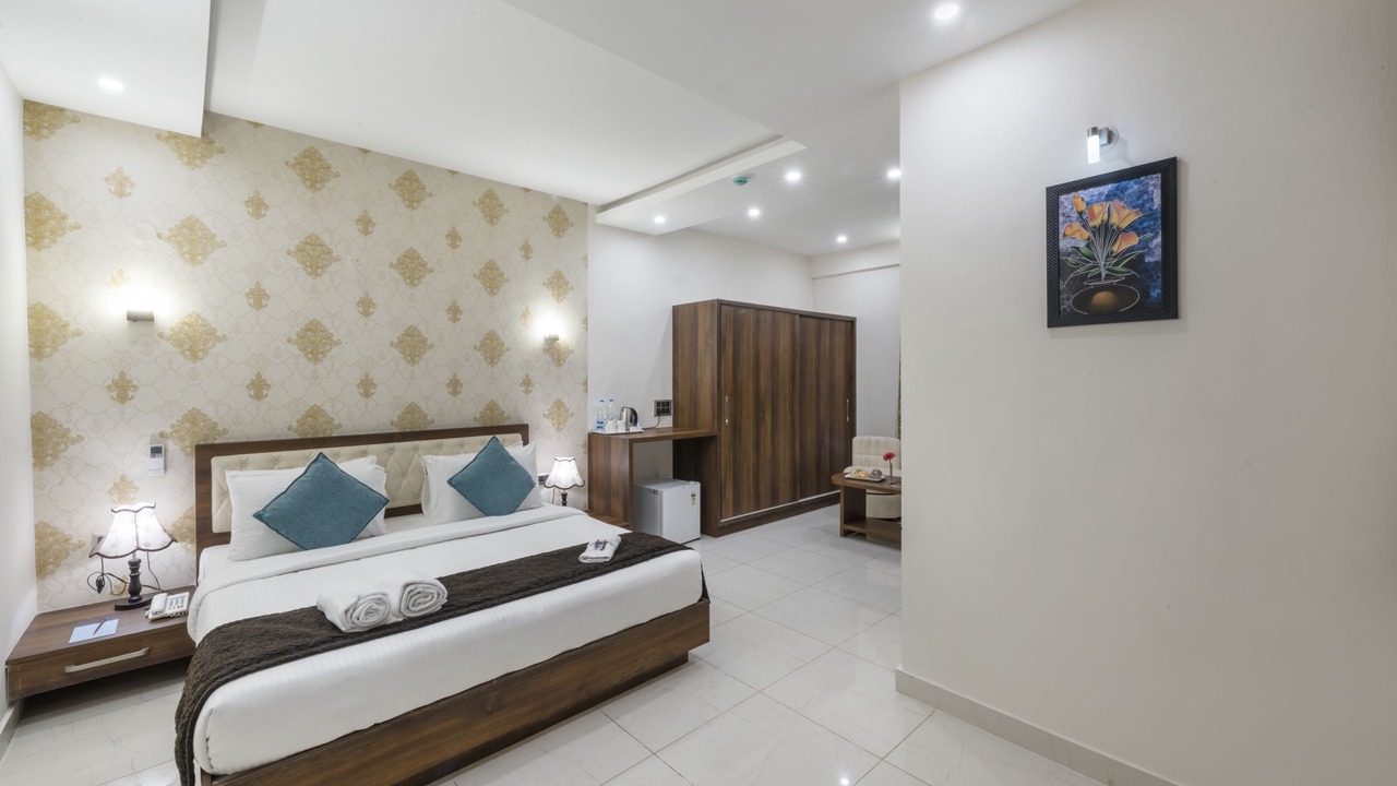 Photo of Bedroom in Bommasandra