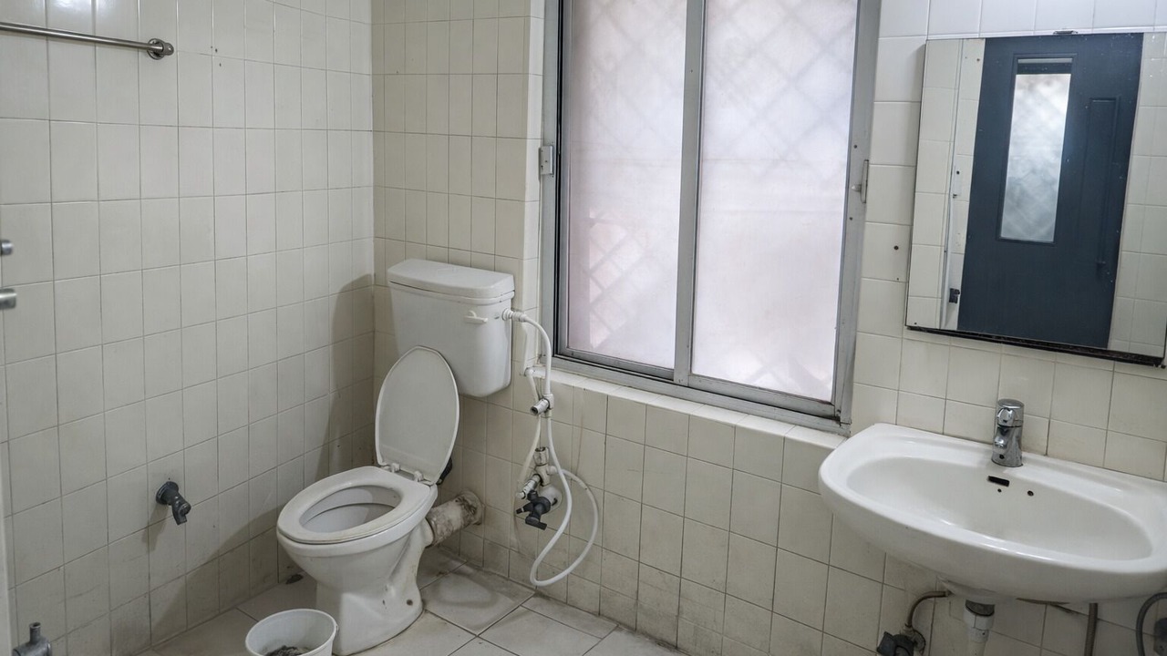 Photo of Bathroom in Bhuj