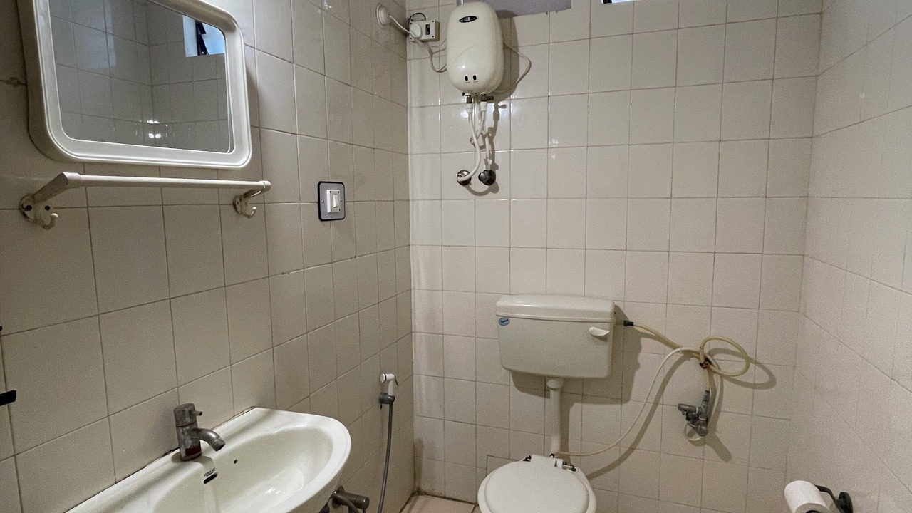 Photo of Bathroom in Bhuj