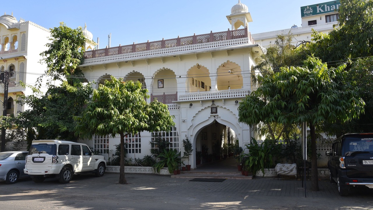 Photo of Outdoor in Vidhyadhar Nagar