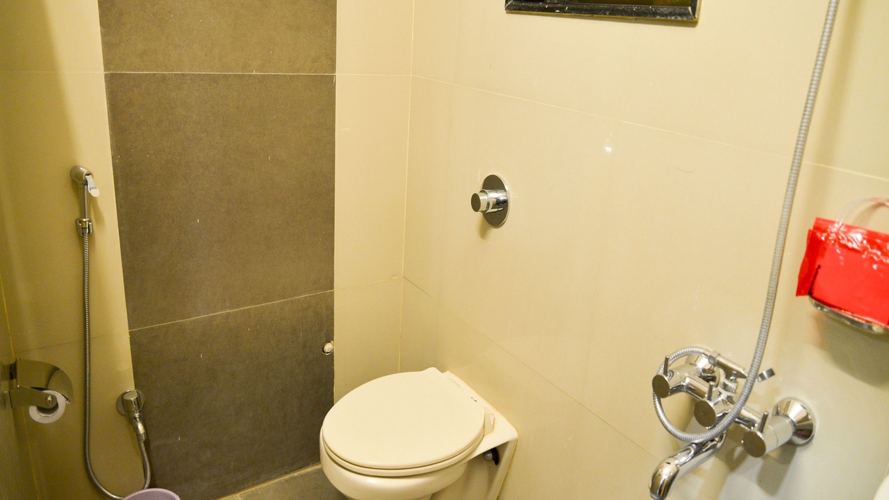 Photo of Bathroom in Trimbak