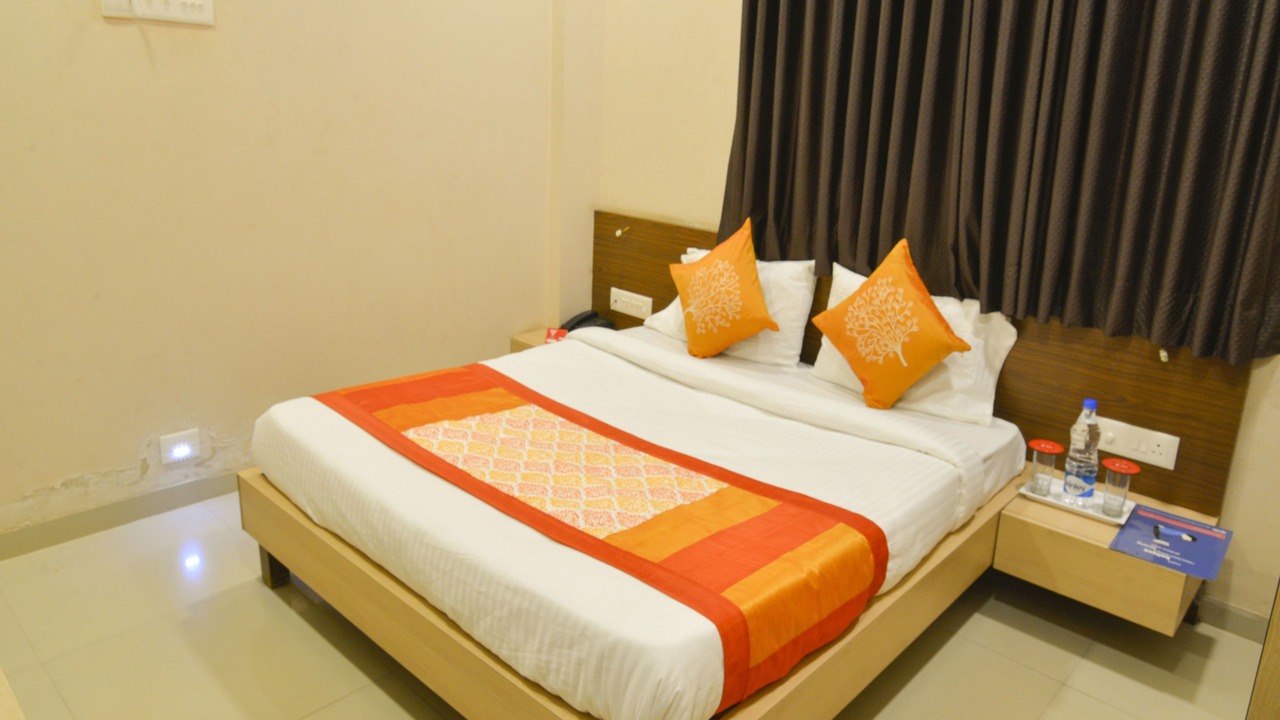 Photo of Bedroom in Trimbak