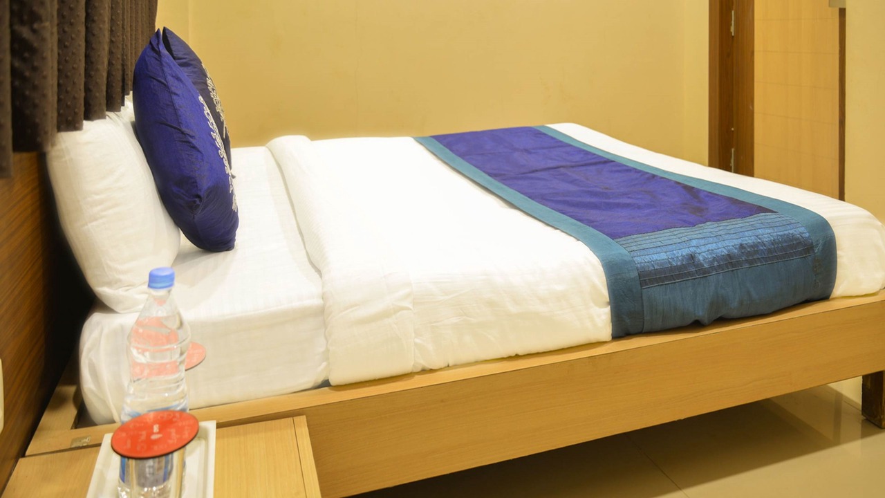 Photo of Bedroom in Trimbak