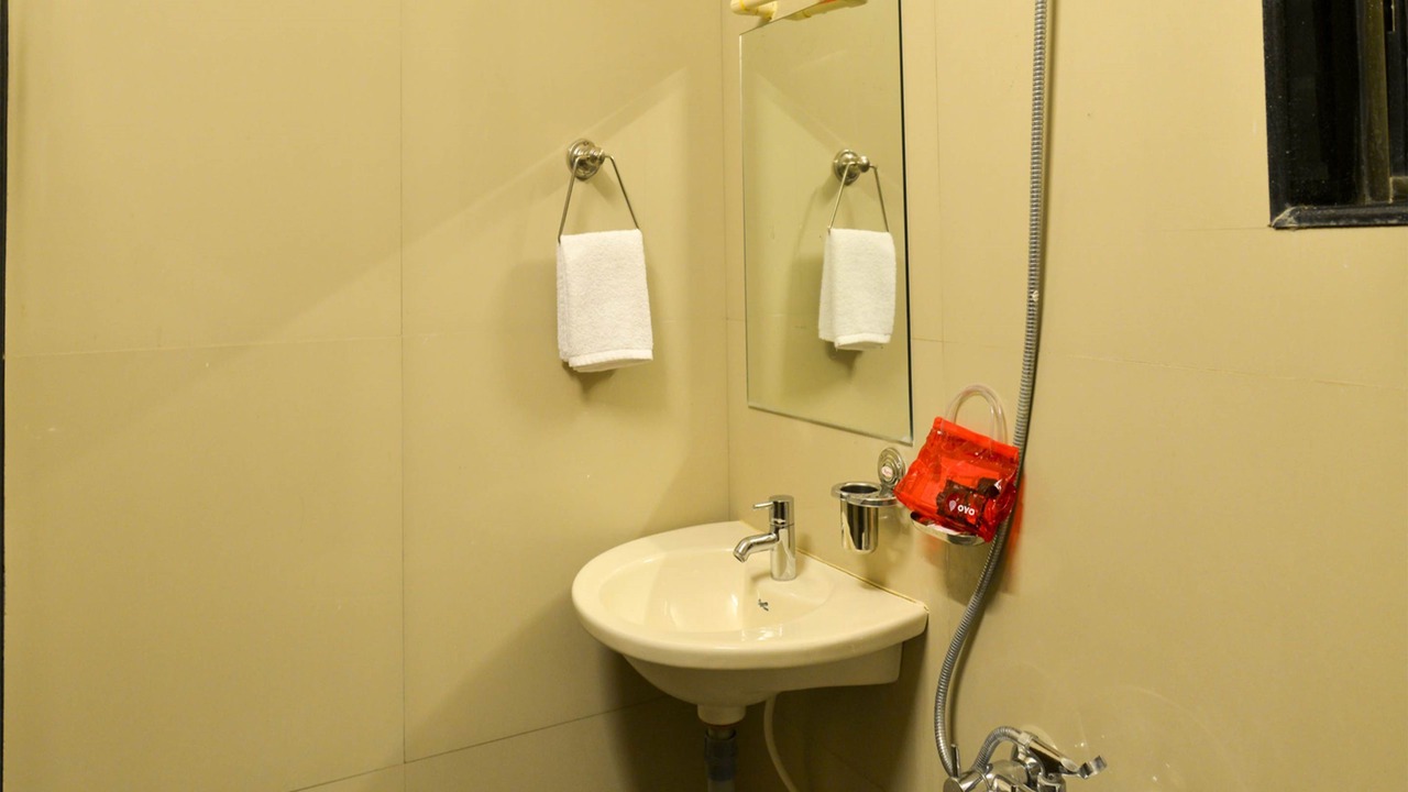 Photo of Bathroom in Trimbak