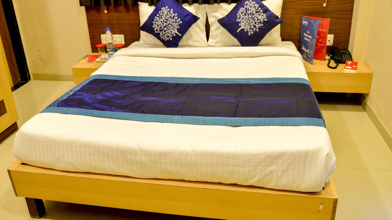 Photo of Bedroom in Trimbak