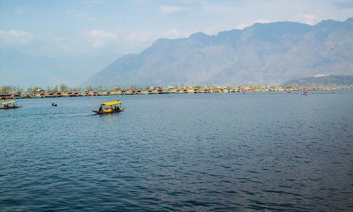 Photo of Others in Dal Lake