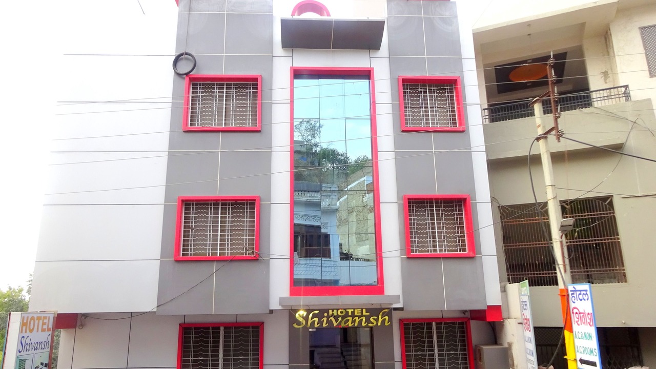 Photo of Outdoor in Nathdwara