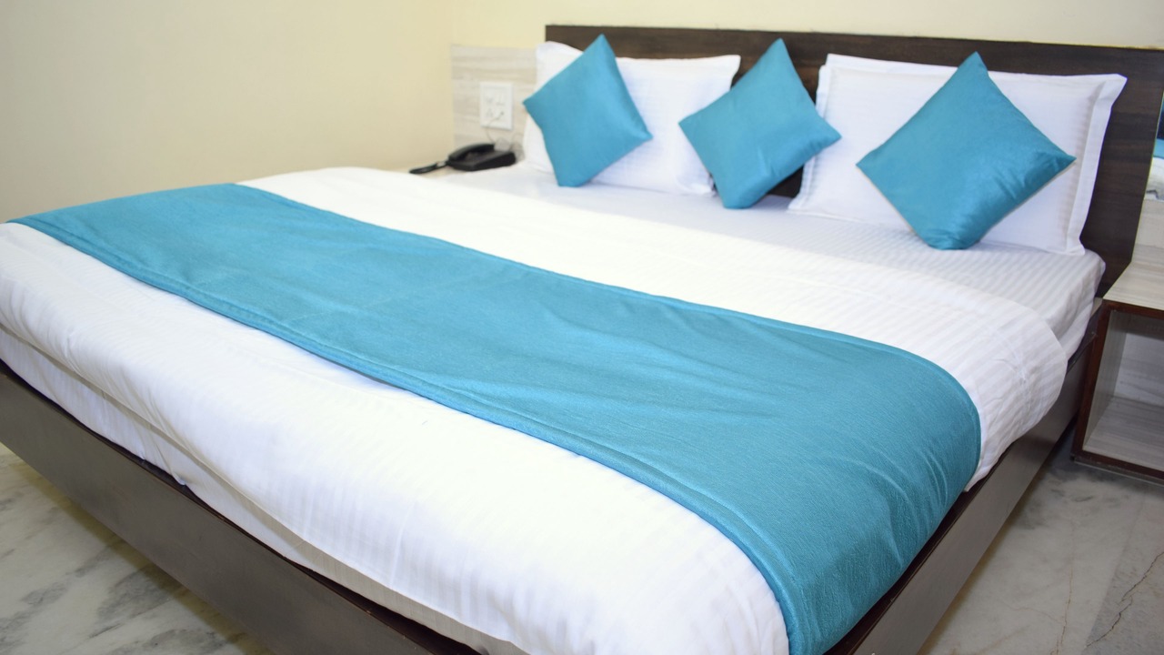 Photo of Bedroom in Nathdwara