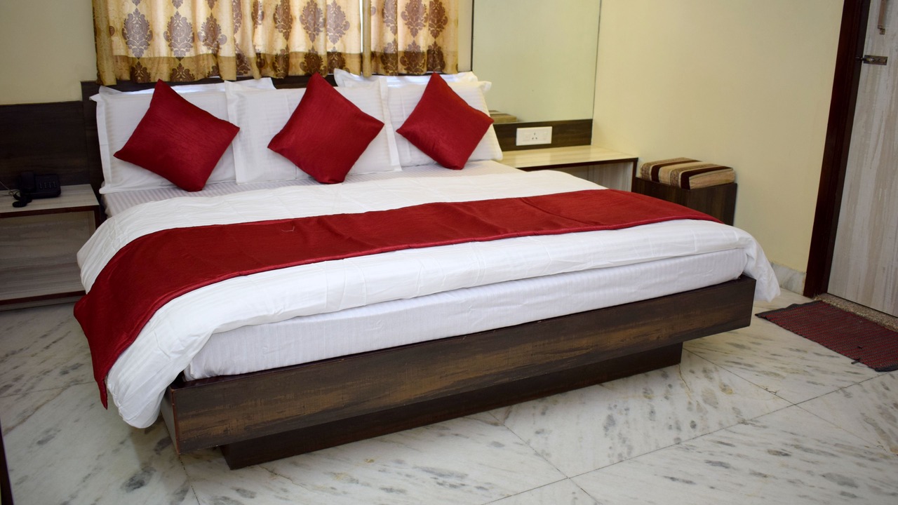 Photo of Bedroom in Nathdwara