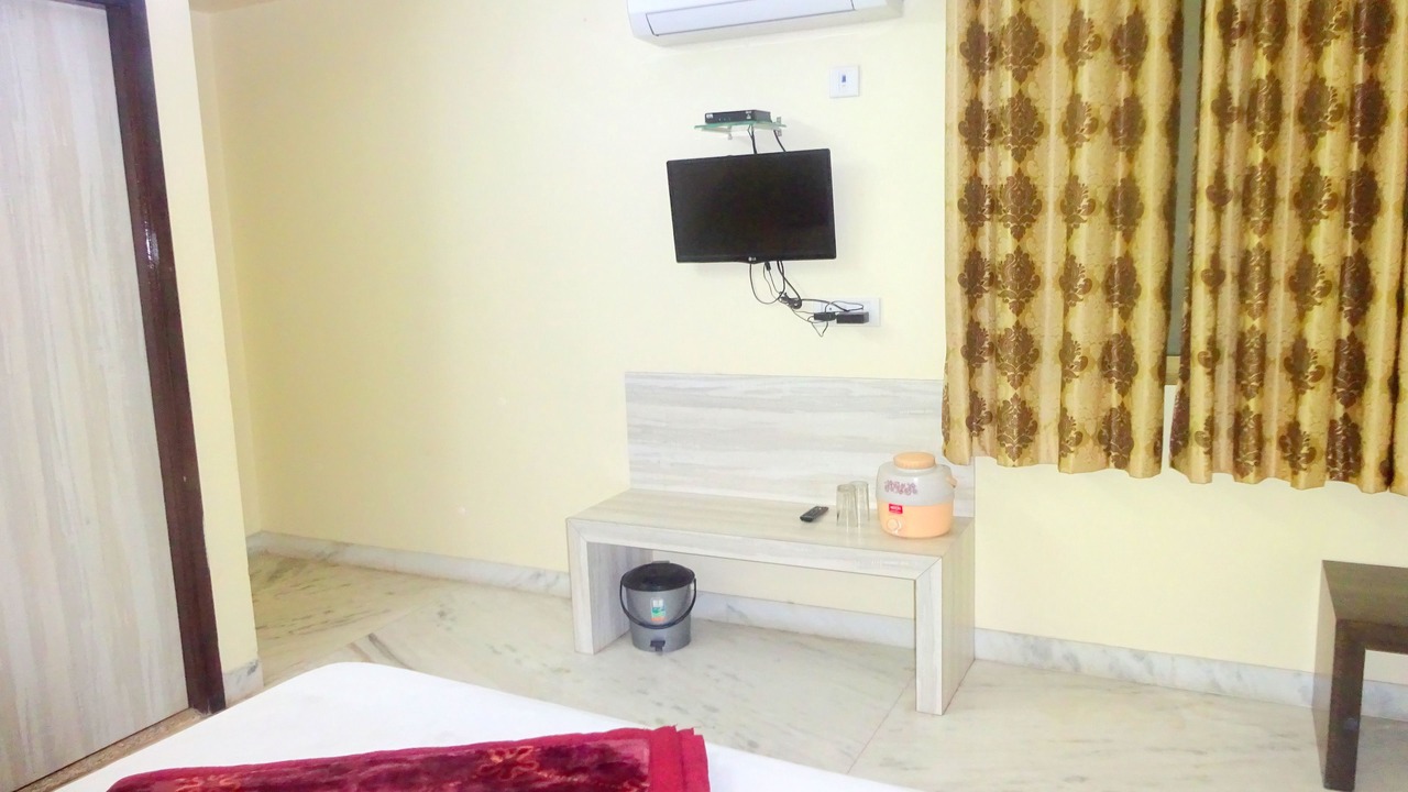 Photo of Bedroom in Nathdwara