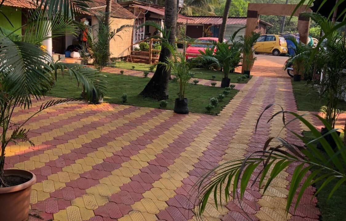 Photo of Outdoor in Patnem