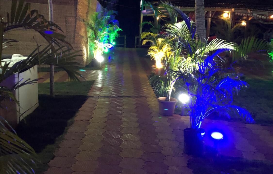 Photo of Outdoor in Patnem