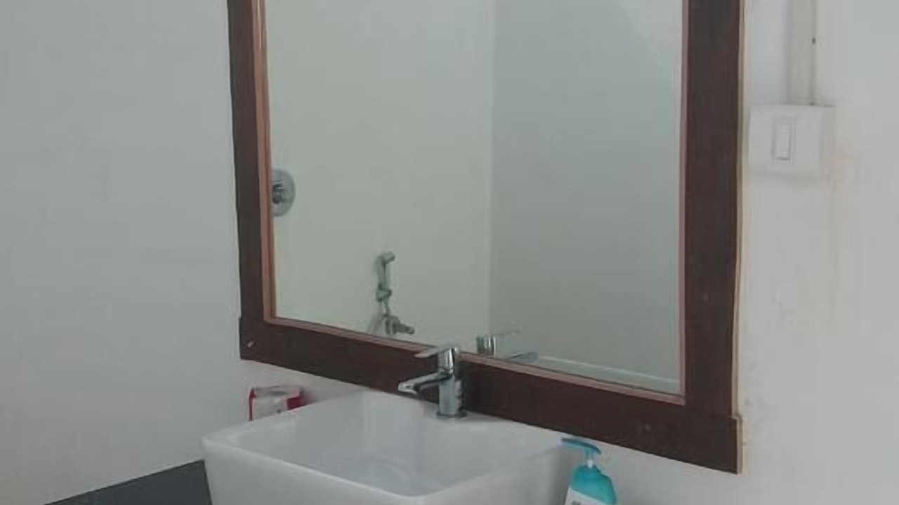 Photo of Bathroom in Patnem