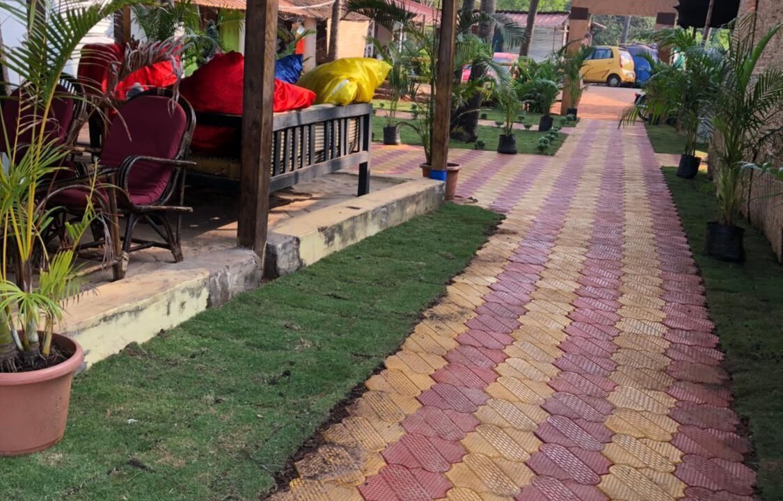 Photo of Outdoor in Patnem