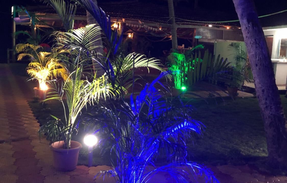 Photo of Outdoor in Patnem