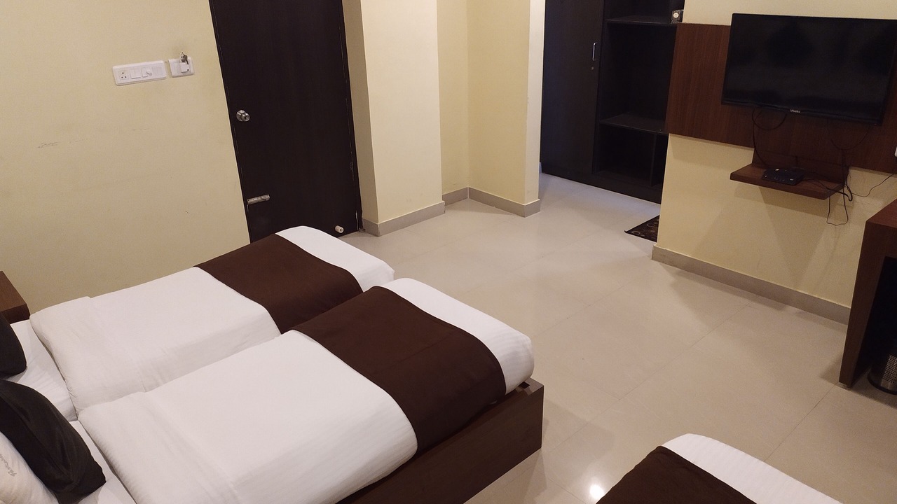 Photo of Bedroom in Sholinganallur