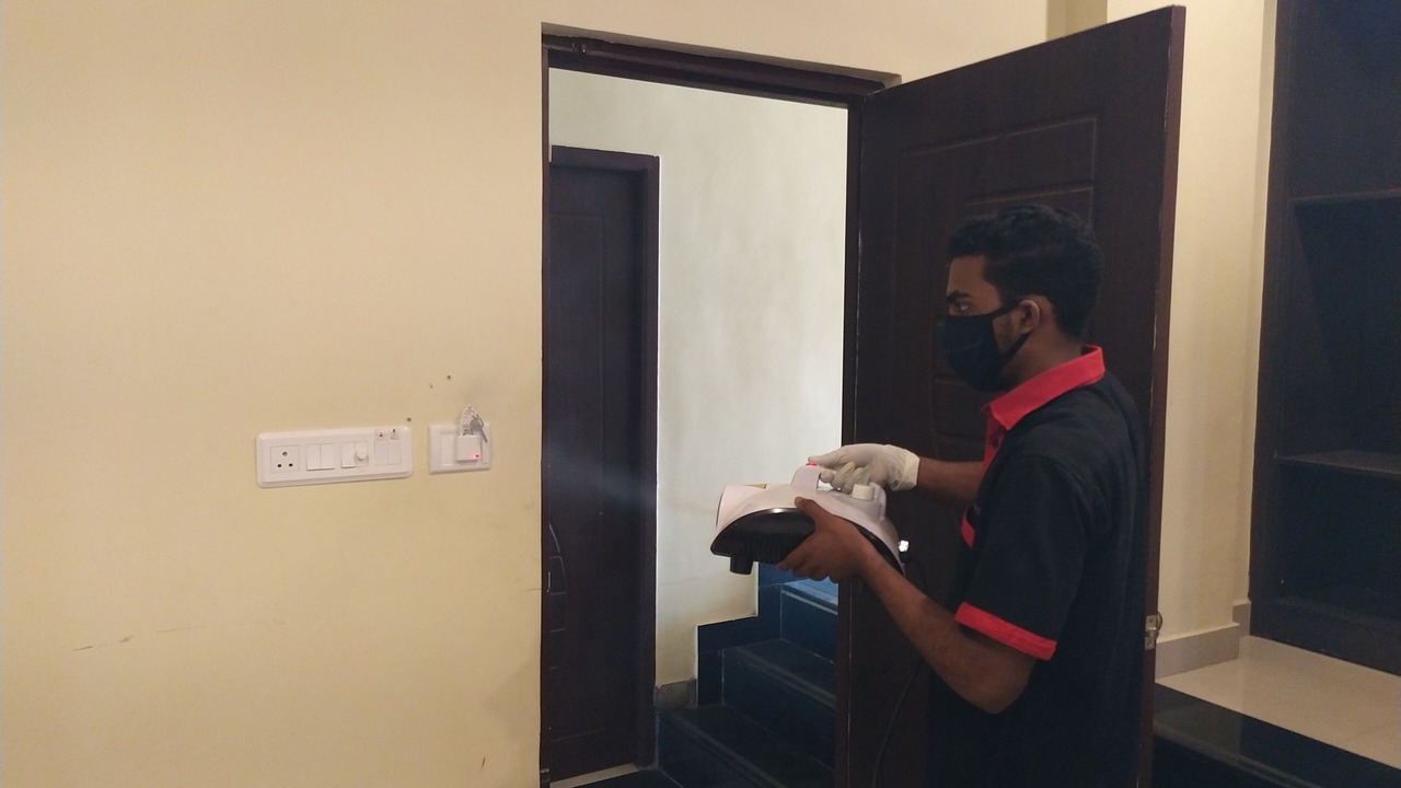 Photo of Others in Sholinganallur