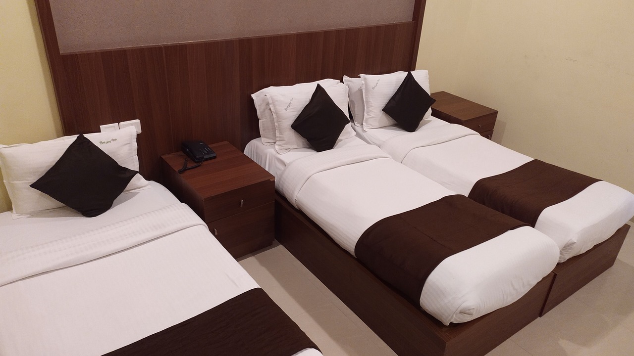 Photo of Bedroom in Sholinganallur