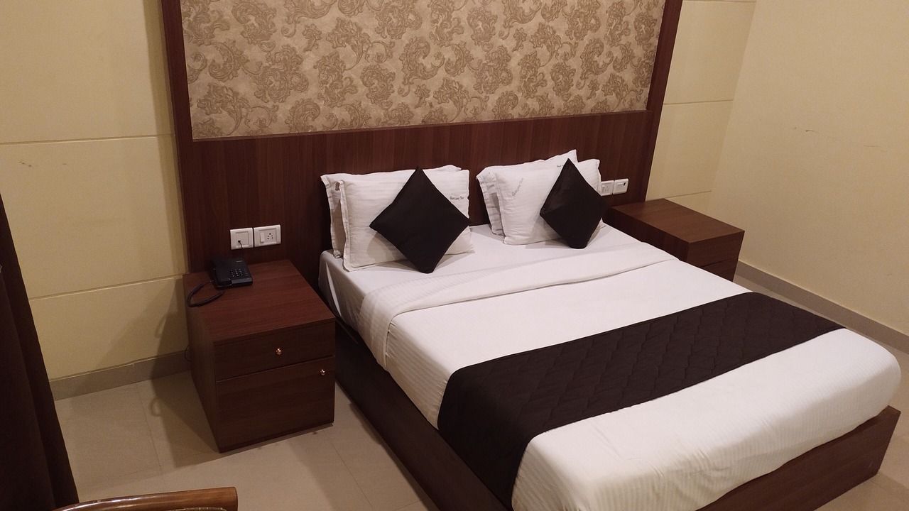 Photo of Bedroom in Sholinganallur