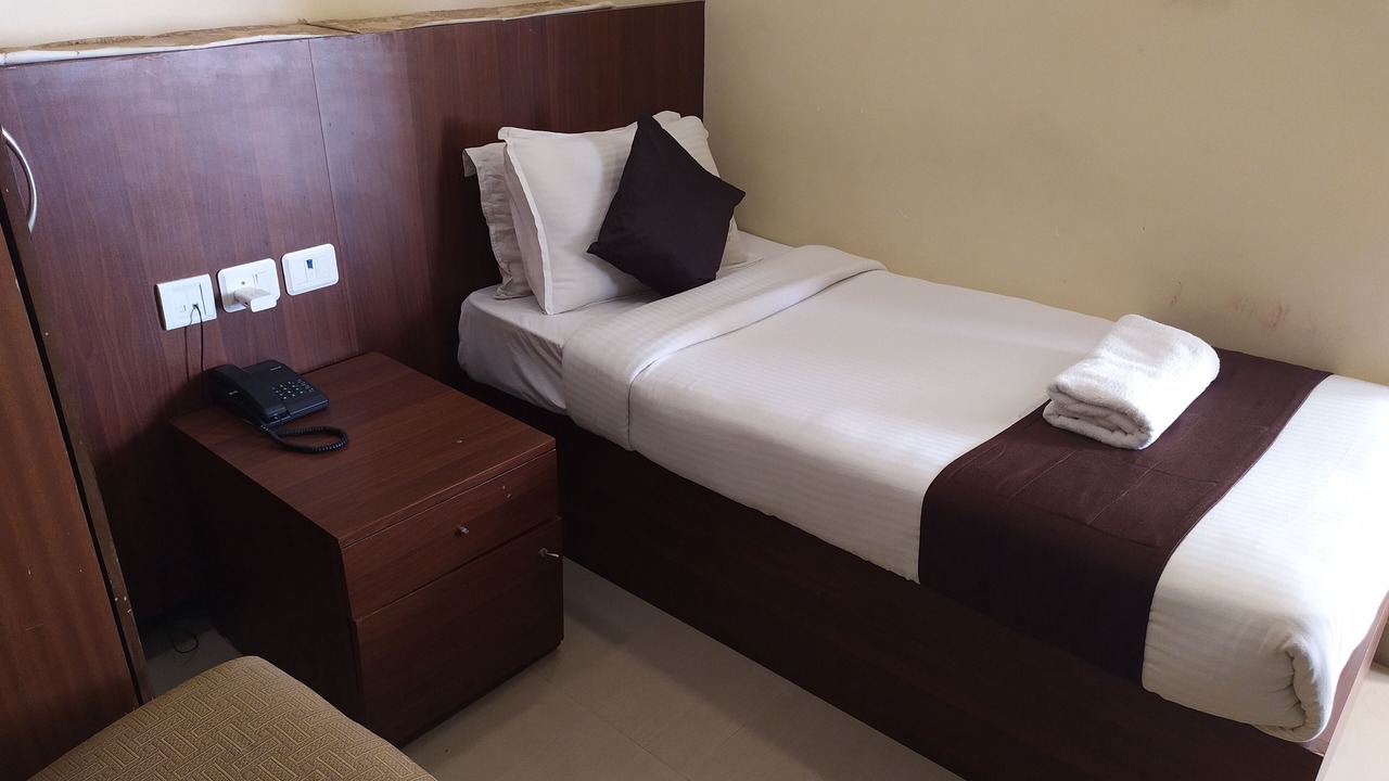 Photo of Bedroom in Sholinganallur