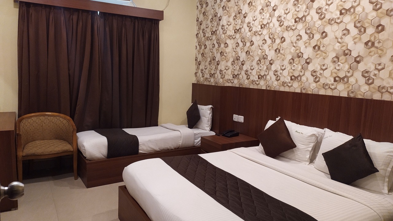 Photo of Bedroom in Sholinganallur