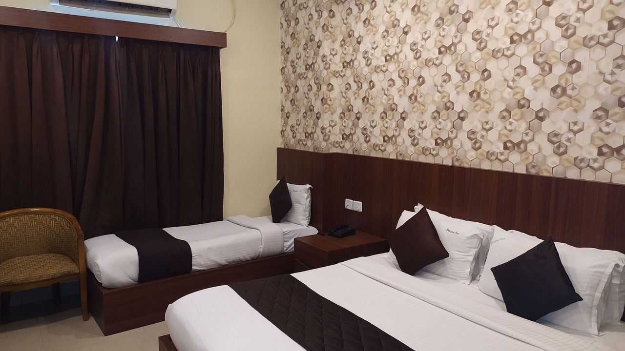 Photo of Bedroom in Sholinganallur