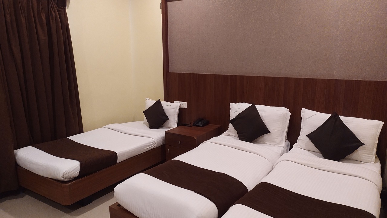 Photo of Bedroom in Sholinganallur
