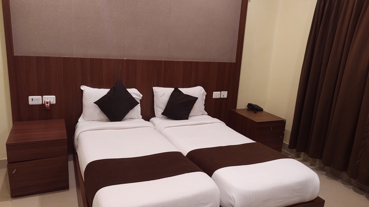 Photo of Bedroom in Sholinganallur