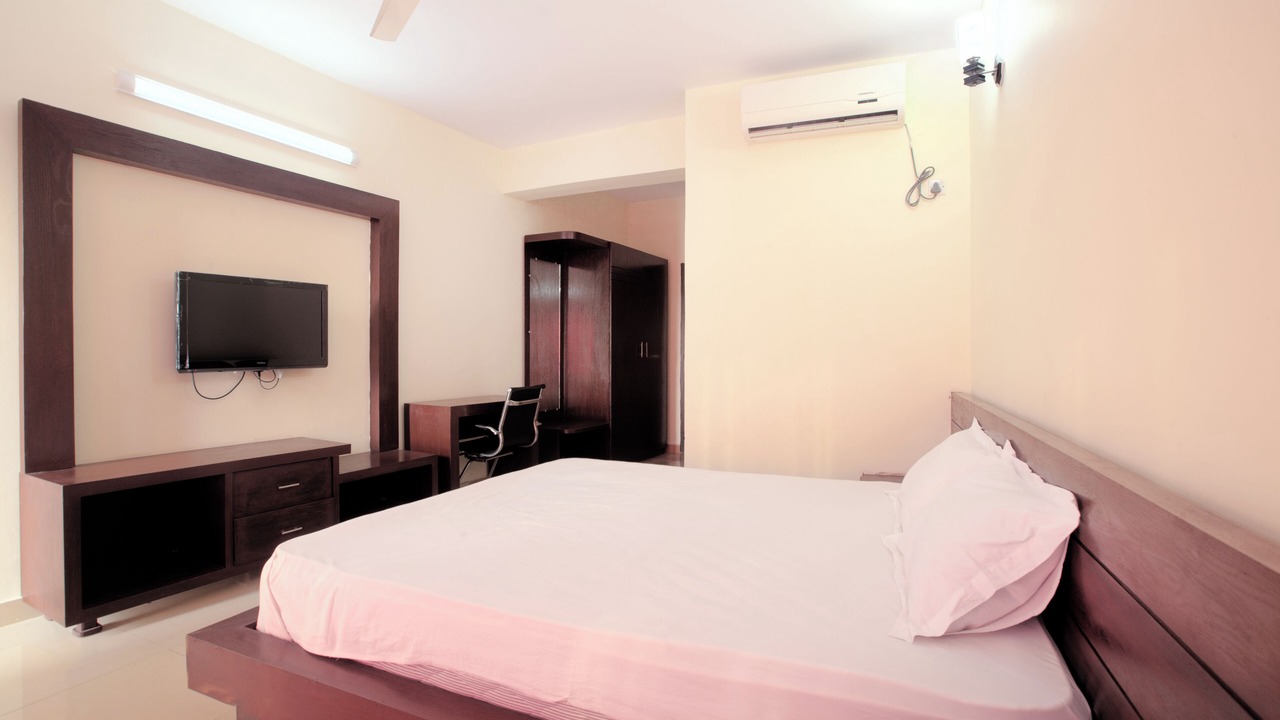Photo of Bedroom in Cox's Bazar