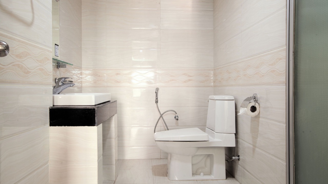 Photo of Bathroom in Cox's Bazar