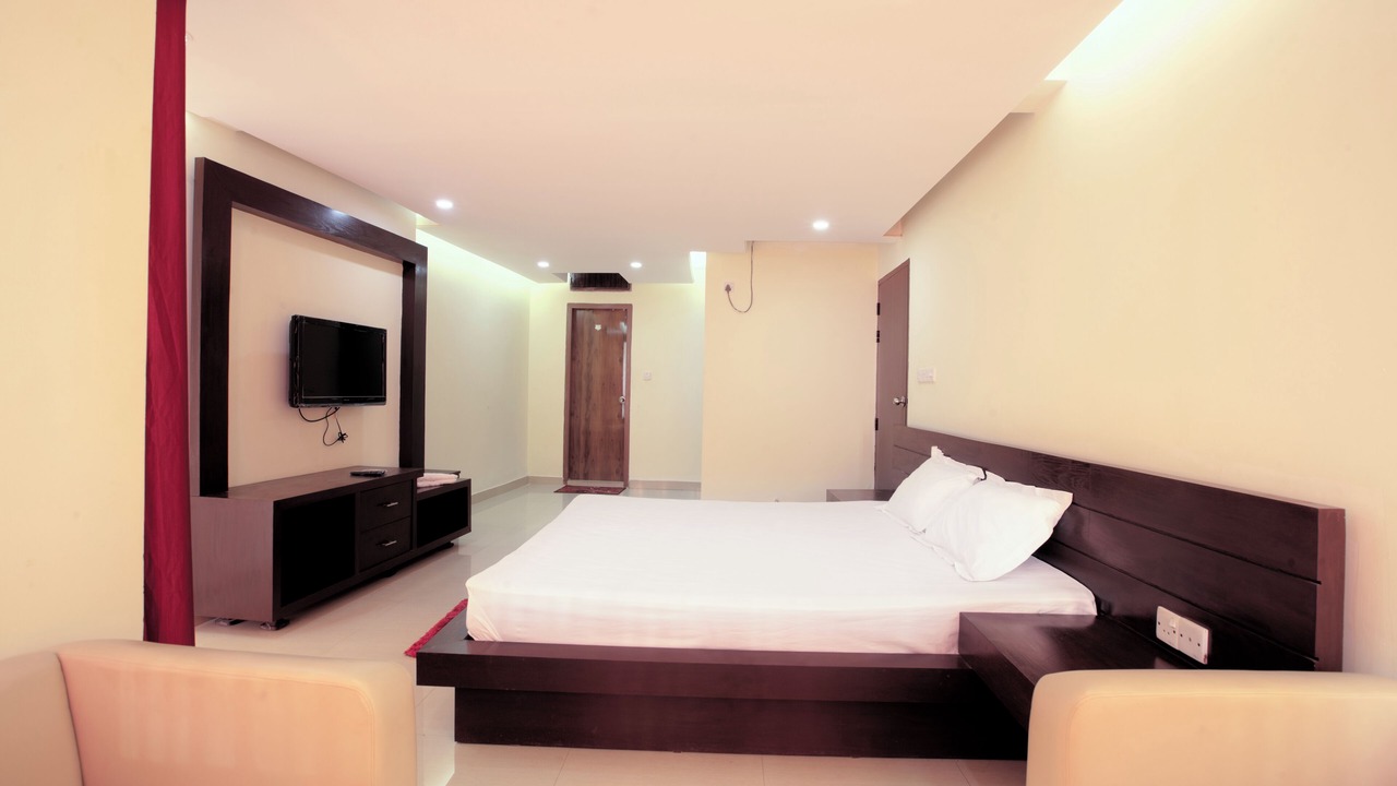 Photo of Bedroom in Cox's Bazar
