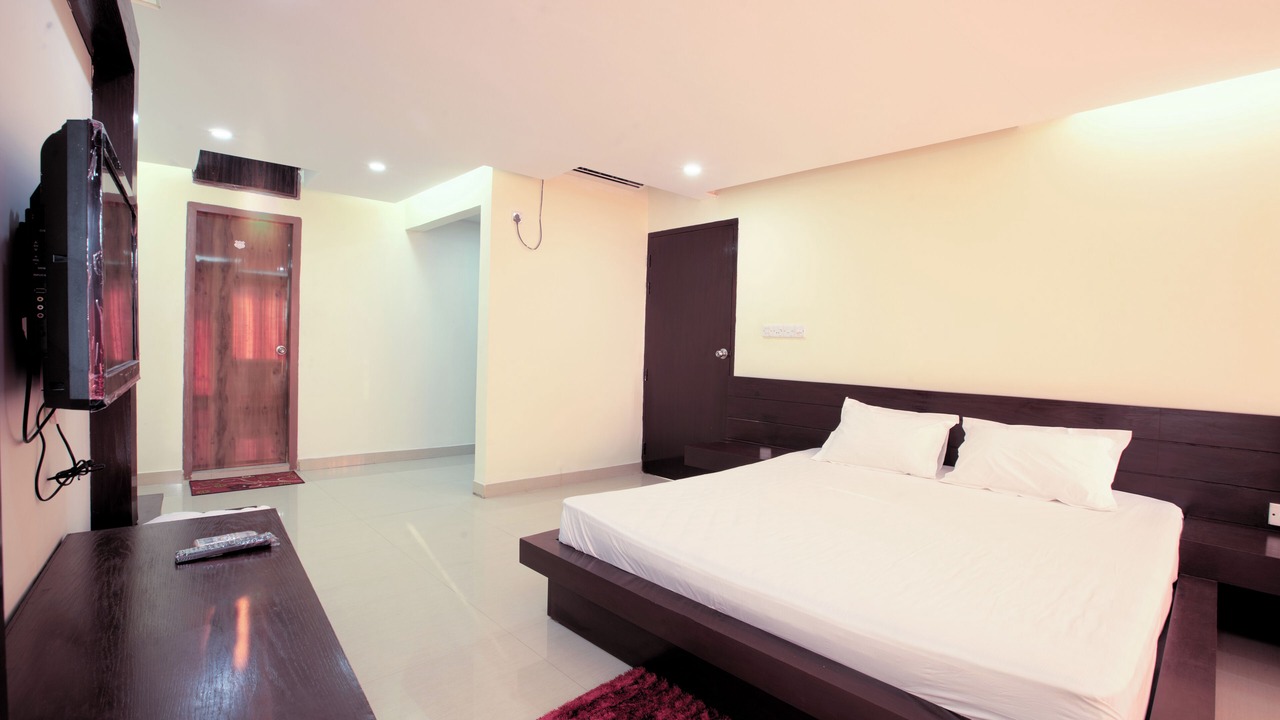 Photo of Bedroom in Cox's Bazar