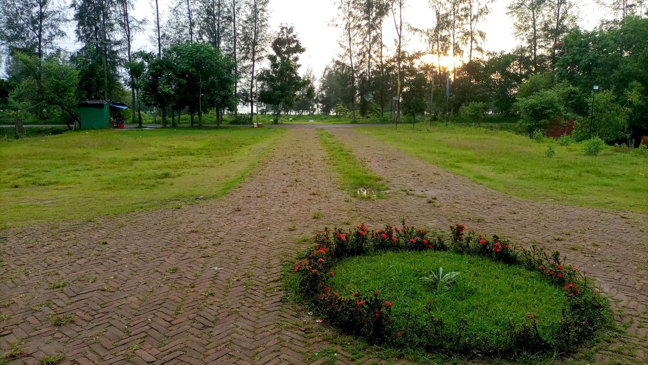 Photo of Outdoor in Cox's Bazar
