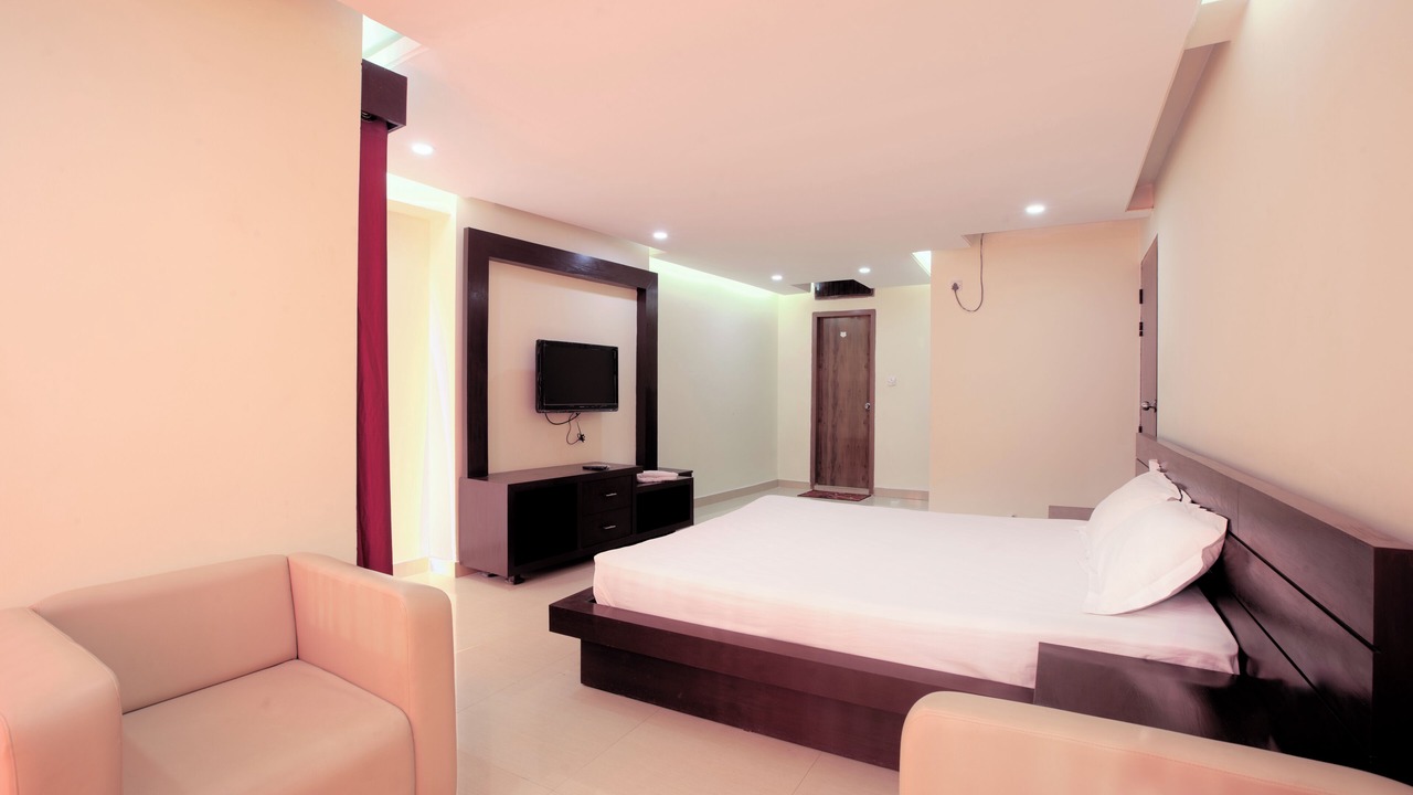Photo of Bedroom in Cox's Bazar