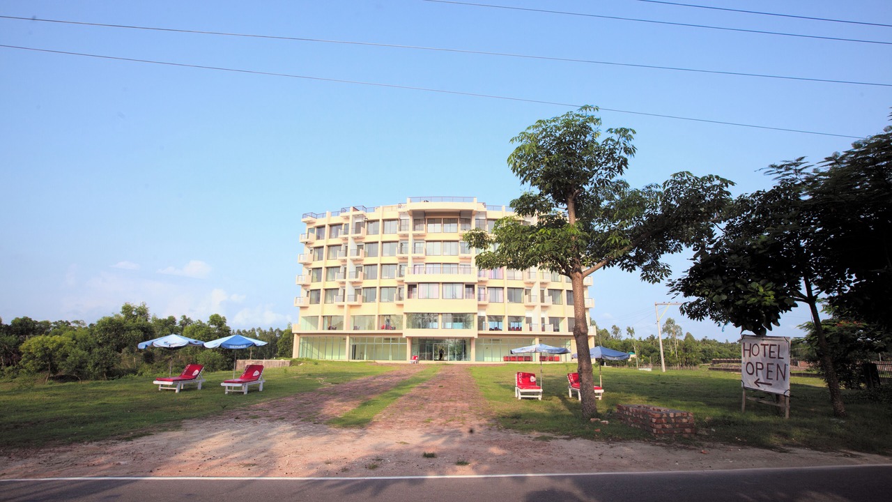 Photo of Outdoor in Cox's Bazar