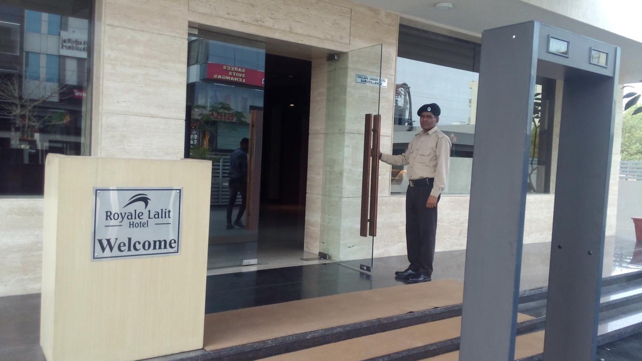 Photo of Outdoor in Vaishali Nagar
