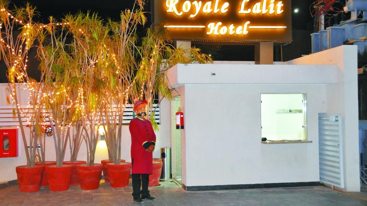Photo of Outdoor in Vaishali Nagar