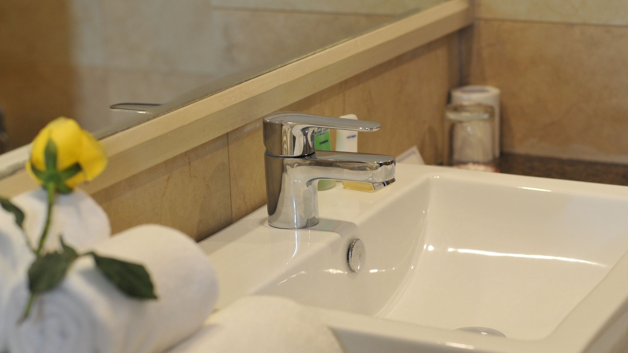 Photo of Bathroom in Vaishali Nagar