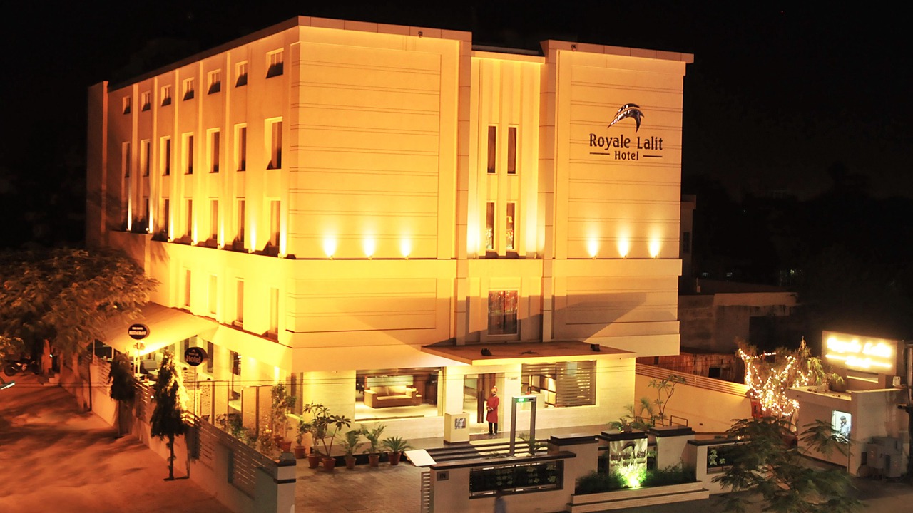 Photo of Outdoor in Vaishali Nagar
