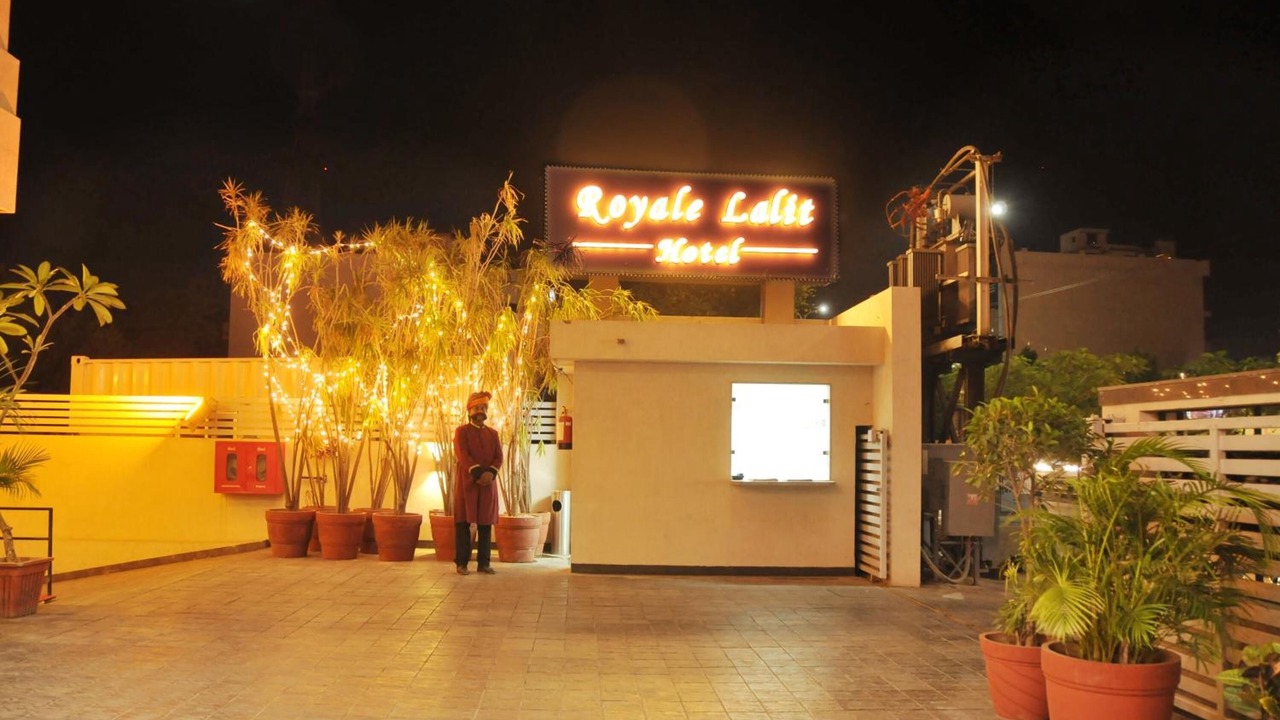 Photo of Outdoor in Vaishali Nagar