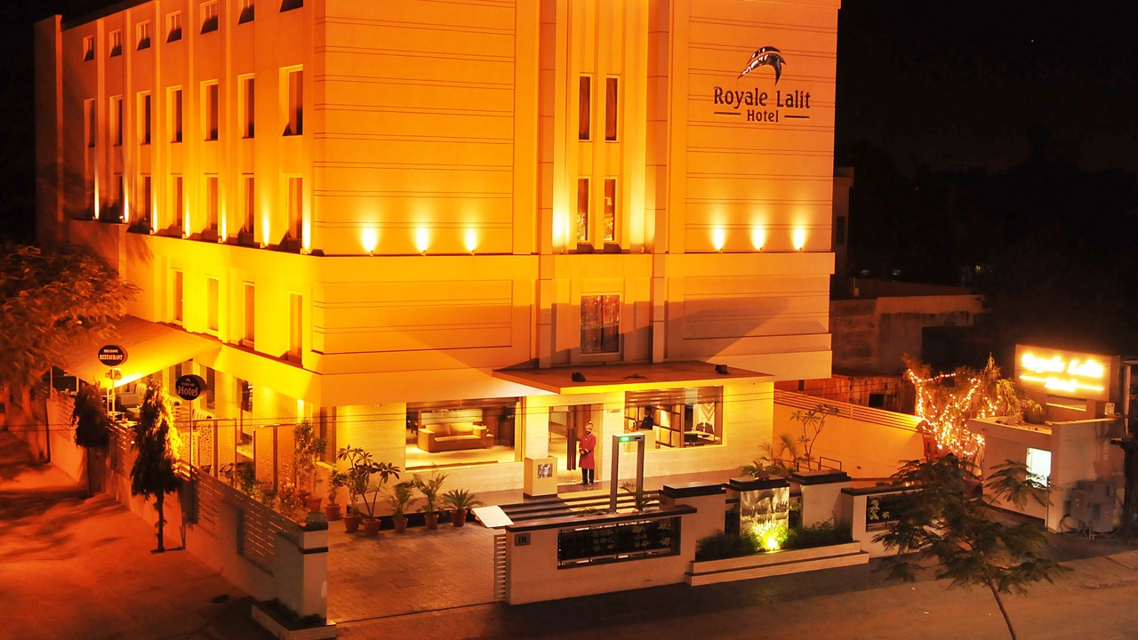 Photo of Outdoor in Vaishali Nagar