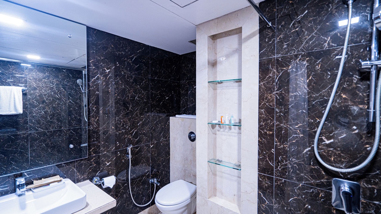 Photo of Bathroom in Raipur